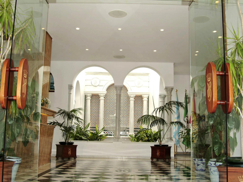 Hotel Brasilia 5