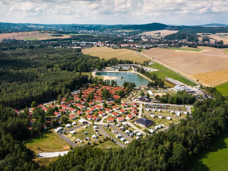 Trixi Park Zittauer Gebirge 1