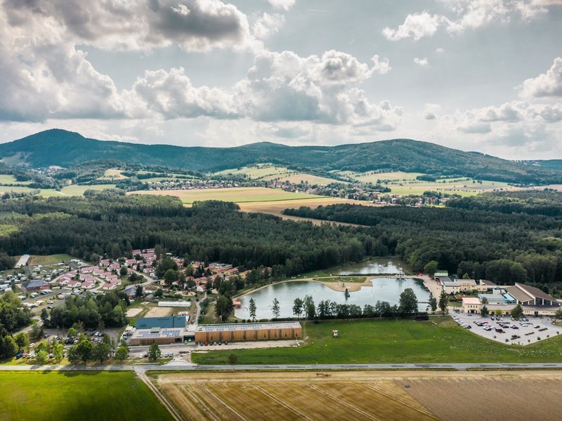 Trixi Park Zittauer Gebirge 3