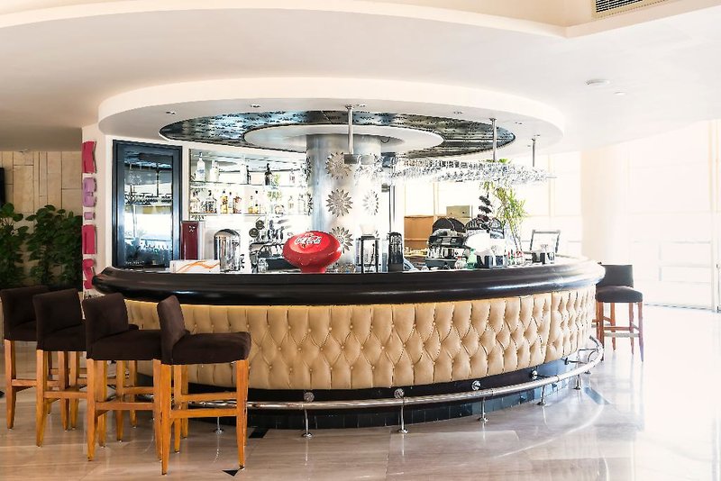 Barceló Tiran Sharm 1