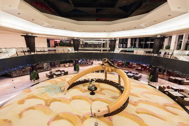 Barceló Tiran Sharm 2