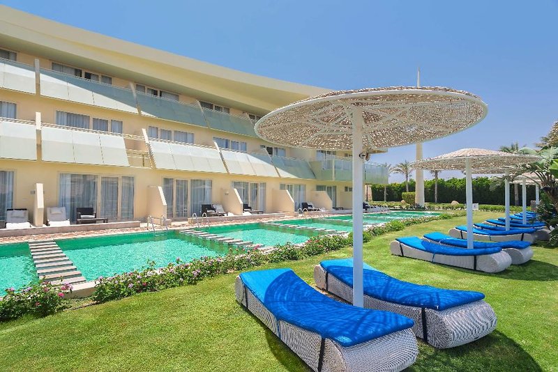 Barceló Tiran Sharm 3