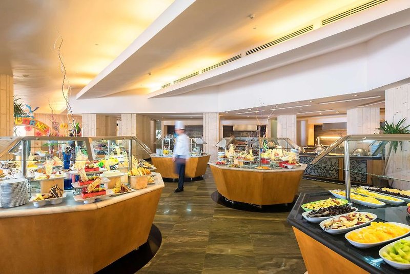 Barceló Tiran Sharm 5