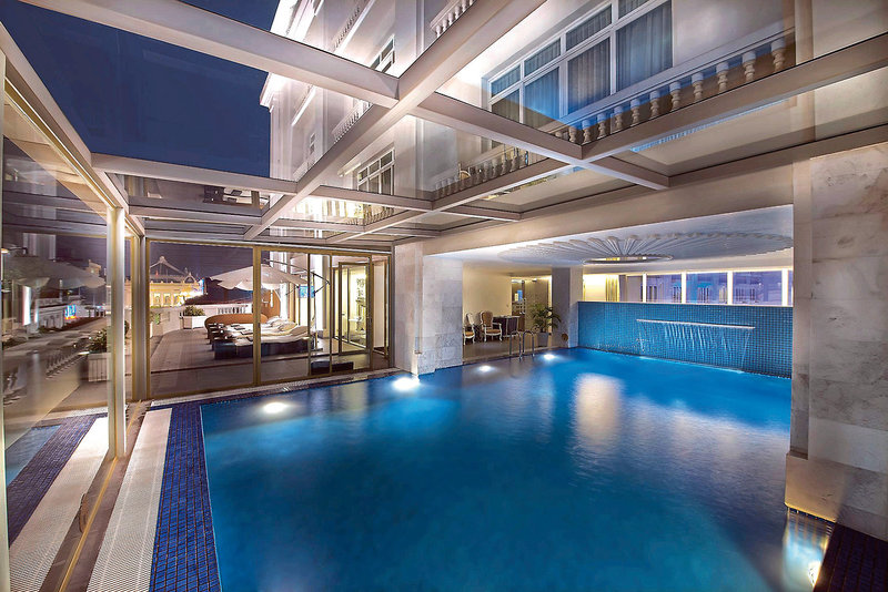Hotel de l'Opera Hanoi - MGallery by Sofitel 2