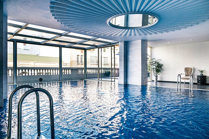 Hotel de l'Opera Hanoi - MGallery by Sofitel 3