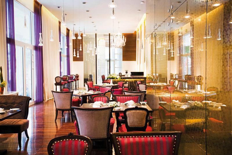 Hotel de l'Opera Hanoi - MGallery by Sofitel 9