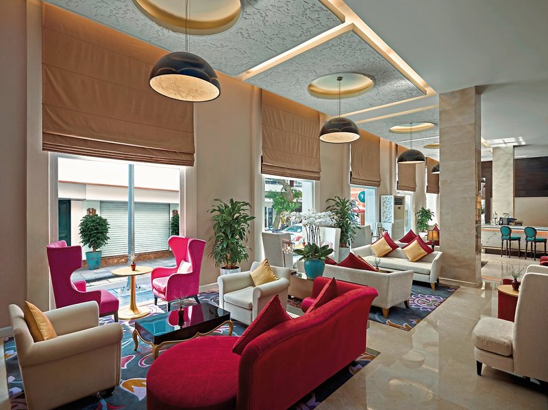 Hotel de l'Opera Hanoi - MGallery by Sofitel 10