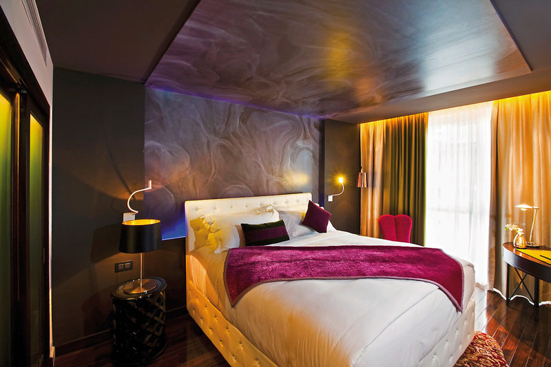 Hotel de l'Opera Hanoi - MGallery by Sofitel 12