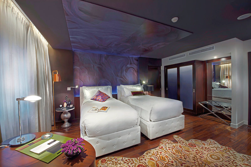 Hotel de l'Opera Hanoi - MGallery by Sofitel 13