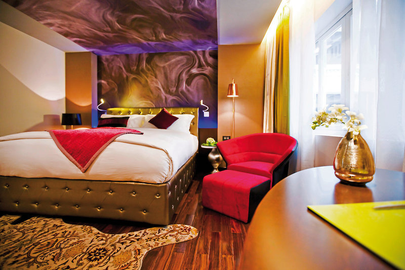 Hotel de l'Opera Hanoi - MGallery by Sofitel 14