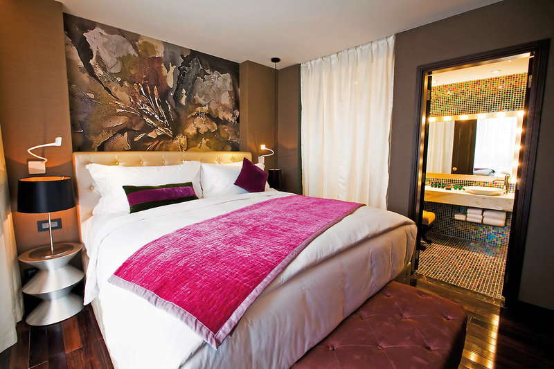 Hotel de l'Opera Hanoi - MGallery by Sofitel 16