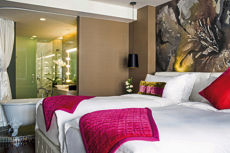 Hotel de l'Opera Hanoi - MGallery by Sofitel 17