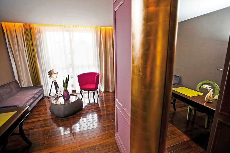 Hotel de l'Opera Hanoi - MGallery by Sofitel 18