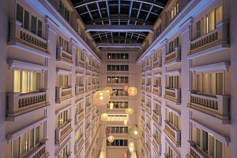 Hotel de l'Opera Hanoi - MGallery by Sofitel 6