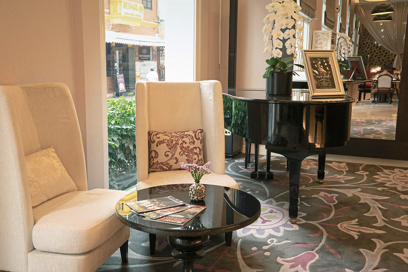 Hotel de l'Opera Hanoi - MGallery by Sofitel 8