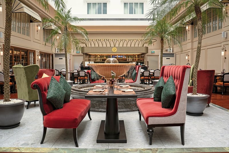 Hotel de l'Opera Hanoi - MGallery by Sofitel 9