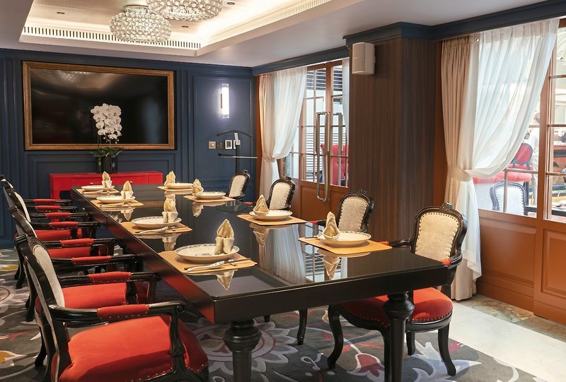 Hotel de l'Opera Hanoi - MGallery by Sofitel 11