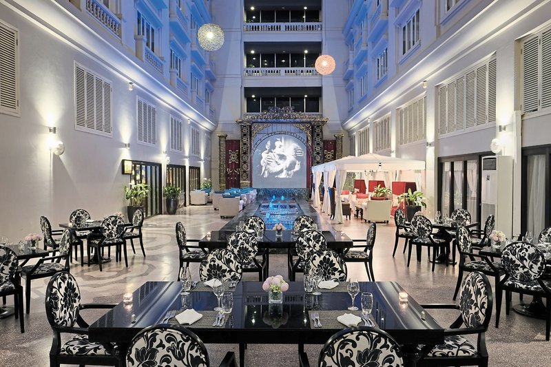 Hotel de l'Opera Hanoi - MGallery by Sofitel 12