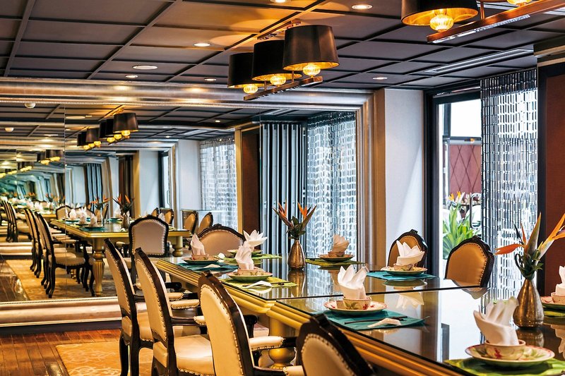 Hotel de l'Opera Hanoi - MGallery by Sofitel 13