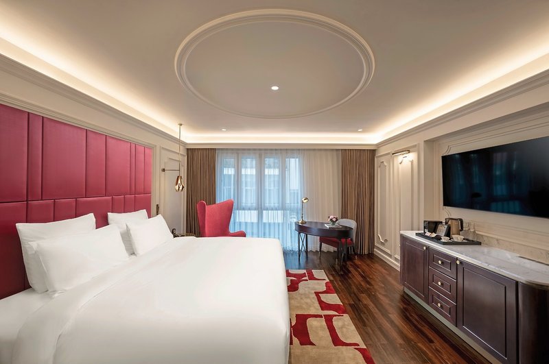 Hotel de l'Opera Hanoi - MGallery by Sofitel 16