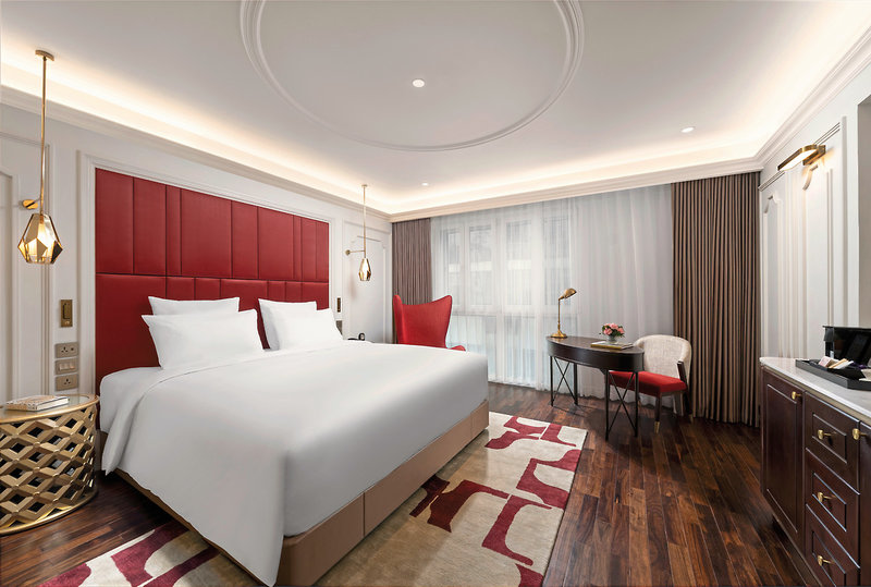 Hotel de l'Opera Hanoi - MGallery by Sofitel 17
