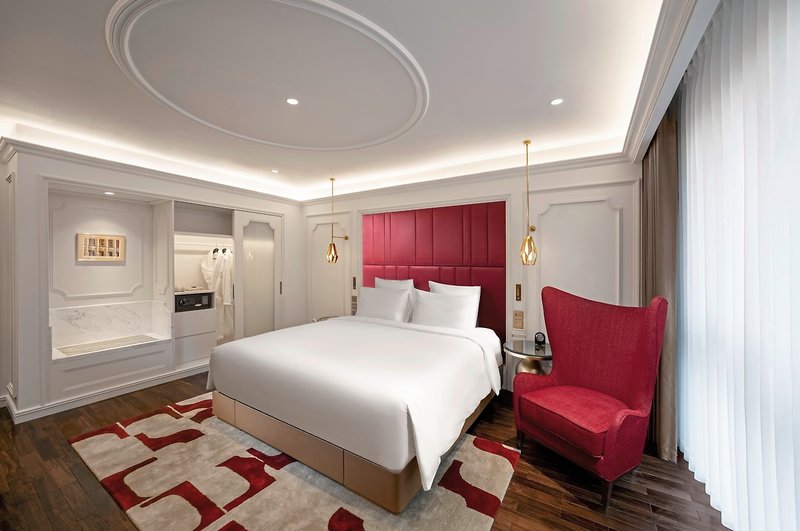 Hotel de l'Opera Hanoi - MGallery by Sofitel 18