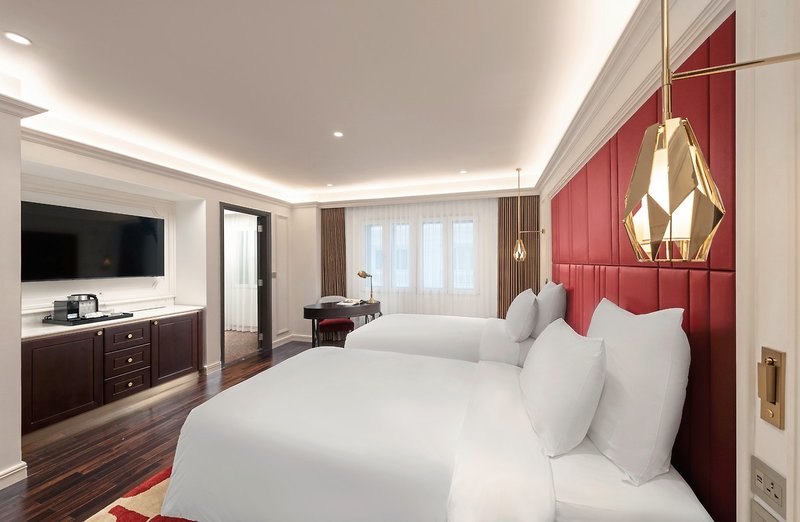 Hotel de l'Opera Hanoi - MGallery by Sofitel 19
