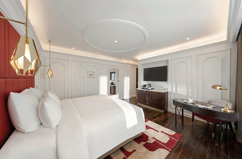 Hotel de l'Opera Hanoi - MGallery by Sofitel 20