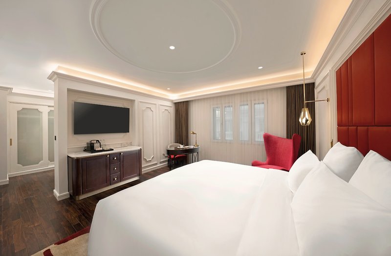 Hotel de l'Opera Hanoi - MGallery by Sofitel 21
