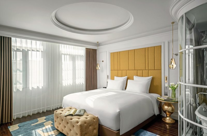 Hotel de l'Opera Hanoi - MGallery by Sofitel 22