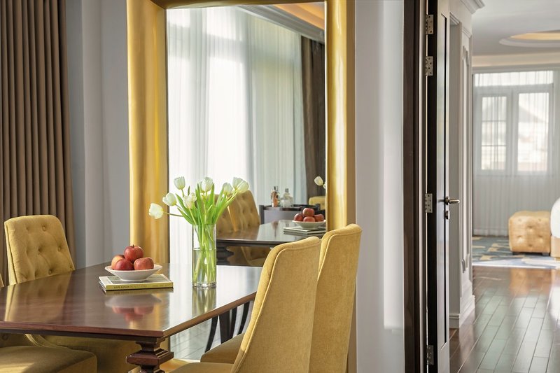 Hotel de l'Opera Hanoi - MGallery by Sofitel 23