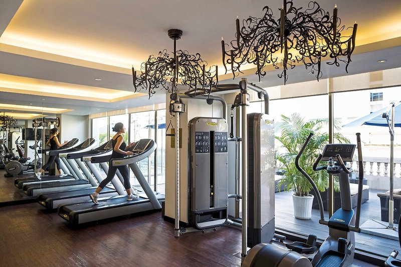 Hotel de l'Opera Hanoi - MGallery by Sofitel 25