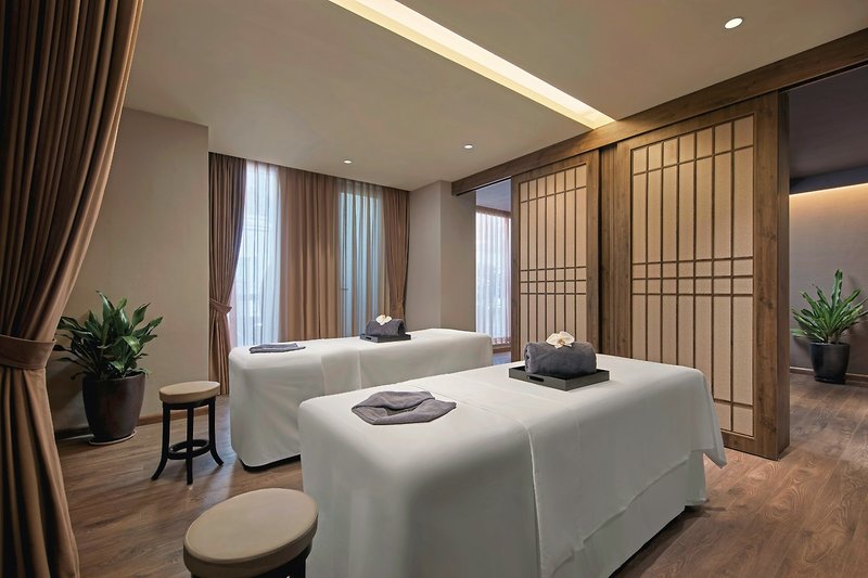 Hotel de l'Opera Hanoi - MGallery by Sofitel 26