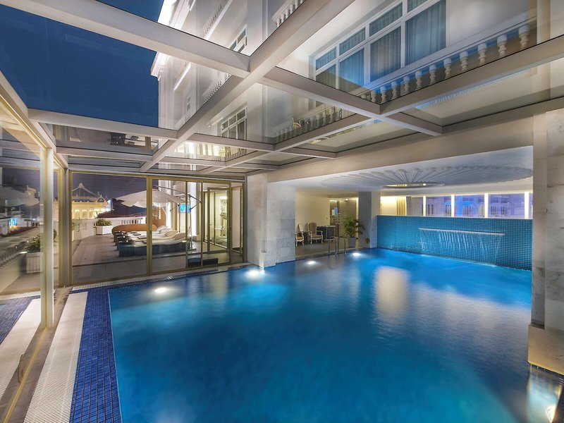 Hotel de l'Opera Hanoi - MGallery by Sofitel 11