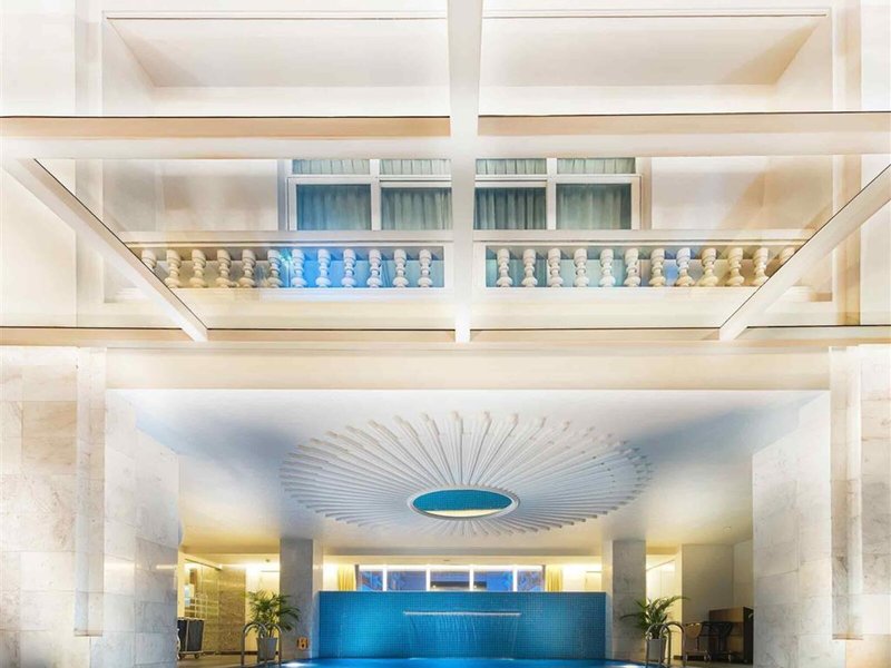Hotel de l'Opera Hanoi - MGallery by Sofitel 12