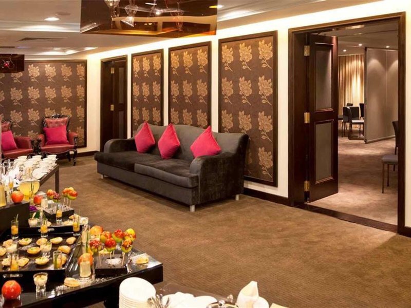 Hotel de l'Opera Hanoi - MGallery by Sofitel 14