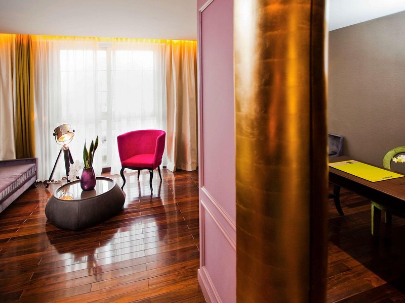 Hotel de l'Opera Hanoi - MGallery by Sofitel 16