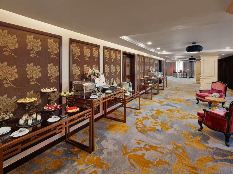 Hotel de l'Opera Hanoi - MGallery by Sofitel 17