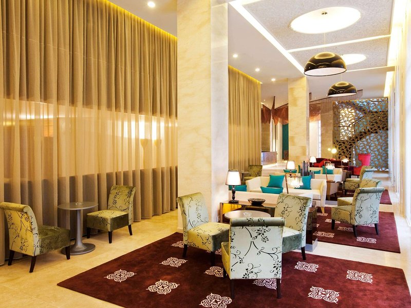 Hotel de l'Opera Hanoi - MGallery by Sofitel 18