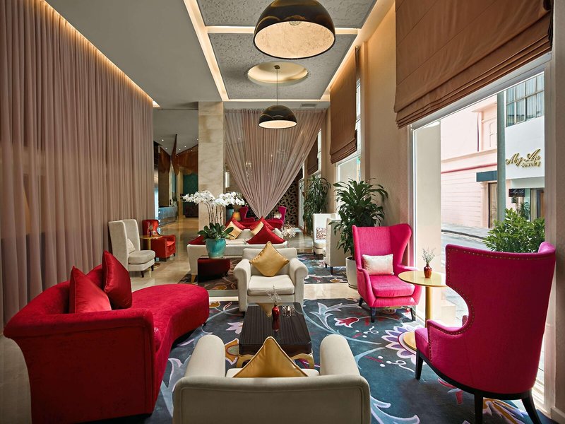 Hotel de l'Opera Hanoi - MGallery by Sofitel 19