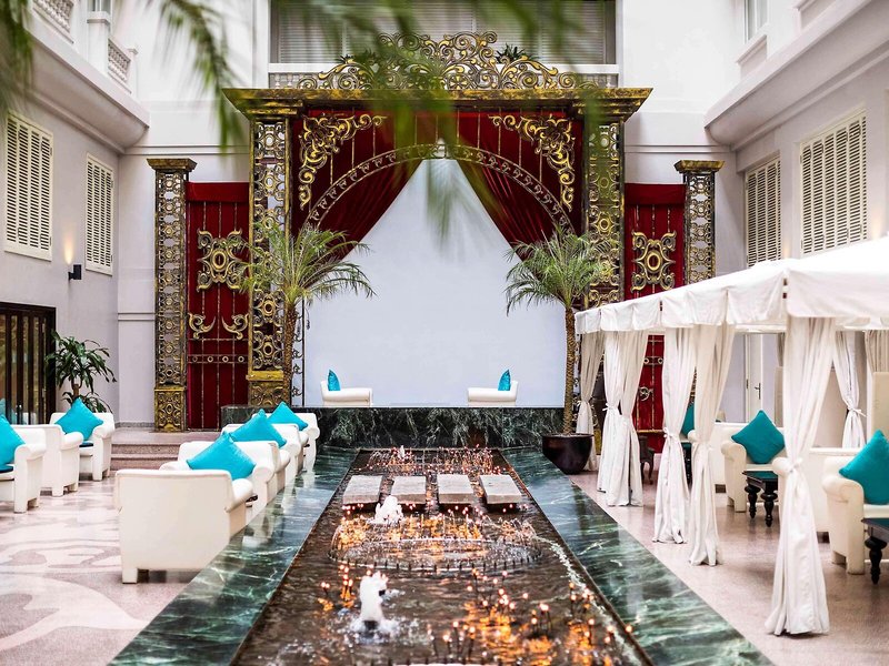 Hotel de l'Opera Hanoi - MGallery by Sofitel 20