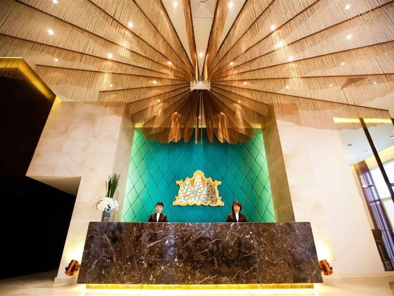 Hotel de l'Opera Hanoi - MGallery by Sofitel 21