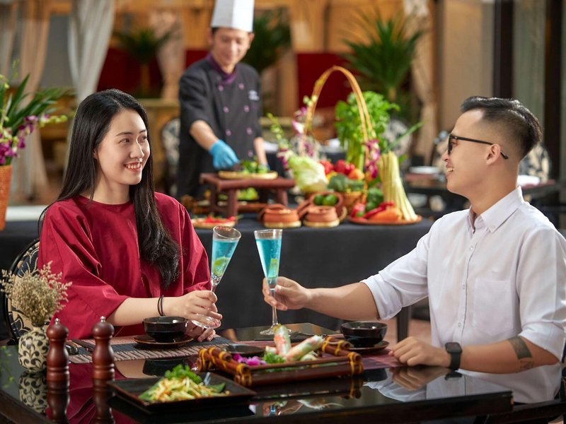 Hotel de l'Opera Hanoi - MGallery by Sofitel 26