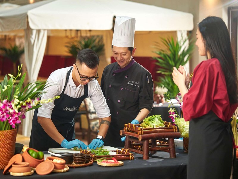 Hotel de l'Opera Hanoi - MGallery by Sofitel 27