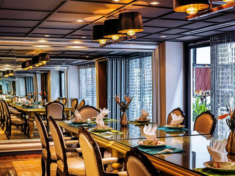 Hotel de l'Opera Hanoi - MGallery by Sofitel 29