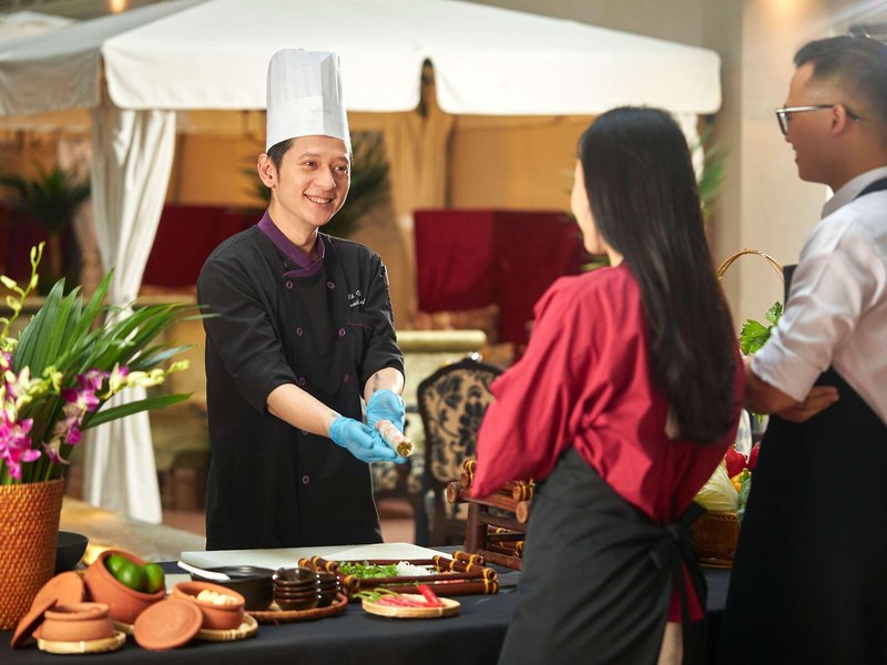 Hotel de l'Opera Hanoi - MGallery by Sofitel 31