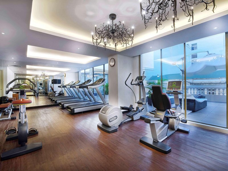 Hotel de l'Opera Hanoi - MGallery by Sofitel 33