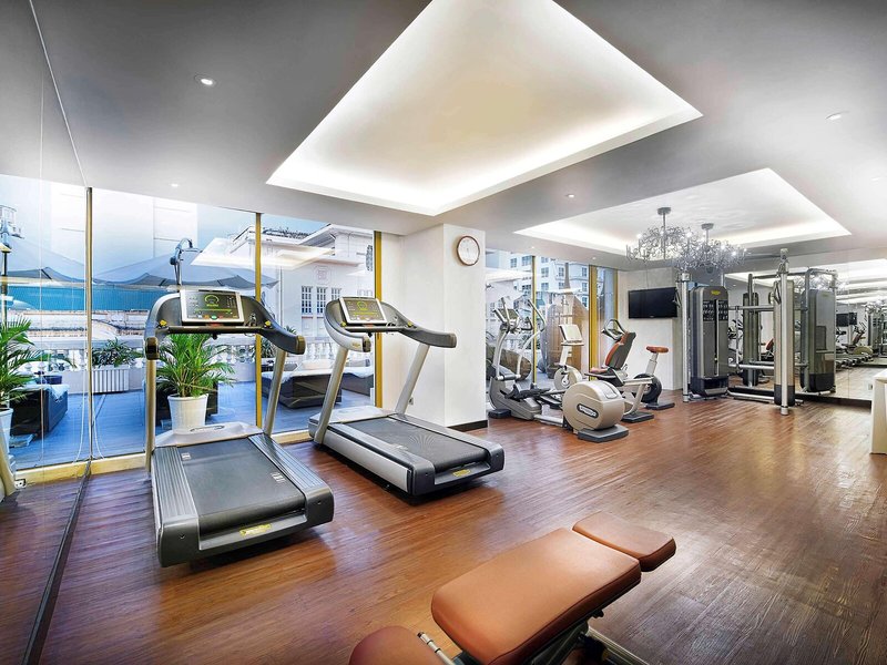 Hotel de l'Opera Hanoi - MGallery by Sofitel 34