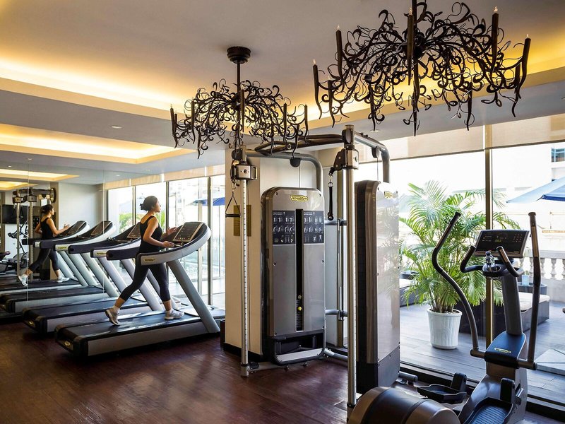 Hotel de l'Opera Hanoi - MGallery by Sofitel 35
