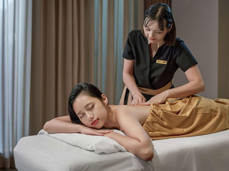 Hotel de l'Opera Hanoi - MGallery by Sofitel 37